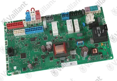 VAILLANT-Leiterplatte-VC-146-206-266-316-5-5-R2-u-w-Vaillant-Nr-0010028086 gallery number 1